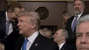 TRUMP FAMILY TAX FRAUD?