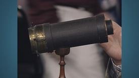 Appraisal: Bush Kaleidoscope, ca. 1875: asset-mezzanine-16x9