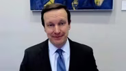 Senator Chris Murphy on “The Politics of Loneliness”