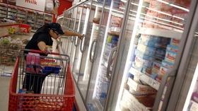 Video thumbnail: PBS NewsHour Why Trump's food stamp change will hurt working families
