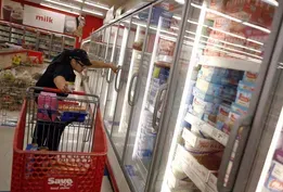 Why Trump's food stamp change will hurt working families