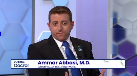 Video thumbnail: Call The Doctor Ammar Abbasi, M.D.