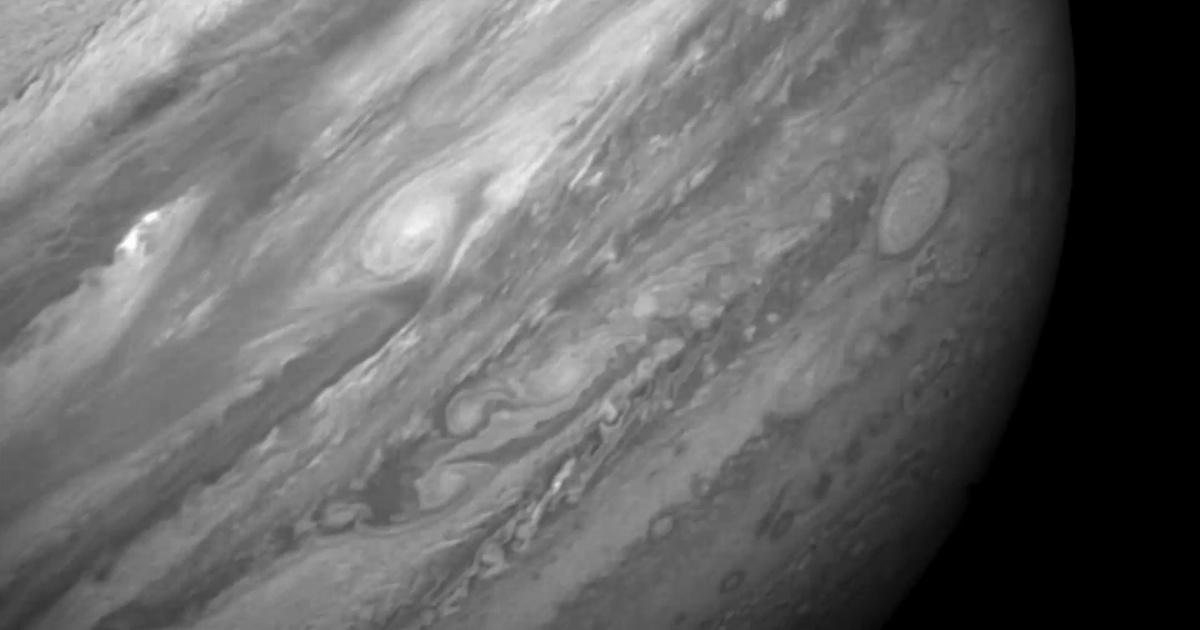 The farthest | jupiter encounter