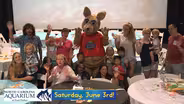Read-a-roo's Birthday Bash 2017 - Thank You!