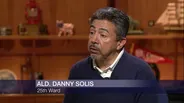 After 23 Years, Ald. Danny Solis Not Seeking Re-Election