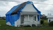 Preserving The Heart of Callaway After Hurricane Michael