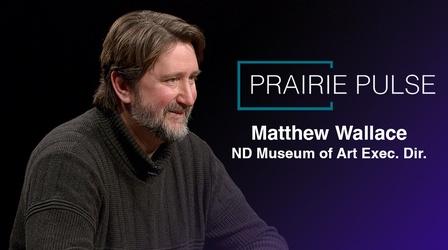 Video thumbnail: Prairie Pulse Prairie Pulse 1925: Matthew Wallace and Andrew McFarlane