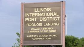 Video thumbnail: Chicago Tonight Chicago International Port Considers Massive Investment Deal