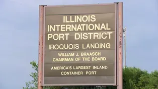 Chicago International Port Considers Massive Investment Deal