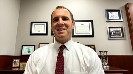 Video thumbnail: Off the Record May 5, 2023 - Sen. Thomas Albert | OFF THE RECORD