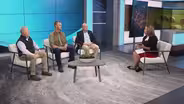 In Focus | Chris Mullins, Brandon Moyer & Joseph Guthrie