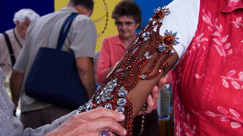 Antiques Roadshow Image
