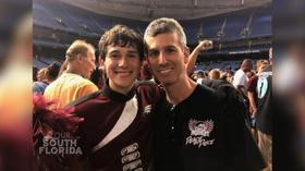 Video thumbnail: Your South Florida Parkland 1 Year Later: 1on1 w/Max Schachter (Pt. 2)