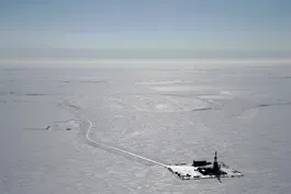 Biden approves controversial oil drilling project in Alaska