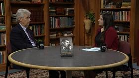 Video thumbnail: The Bookmark John W. Frece, My Life in Progressive Politics: Against t...