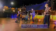 John Larson and The Silver Fields - "Glass Full of Sand"
