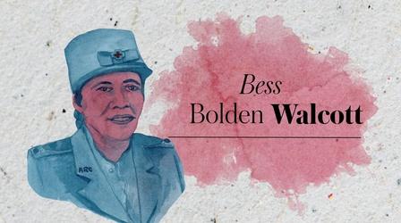 Video thumbnail: They Dared! Bess Bolden Walcott