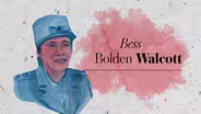 Bess Bolden Walcott