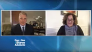 Confronting COVID & Institutional Racism in New Jersey