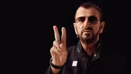 When Ringo Starr met Mae West