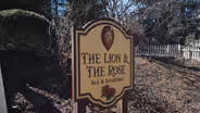 The Lion and The Rose Bed and Breakfast