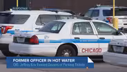 Watchdog Investigation Finds Chicago Cop Evaded Tickets