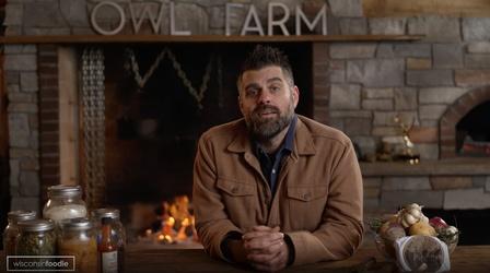 Video thumbnail: Wisconsin Foodie Calderone Club | San Giorgio - Preivew