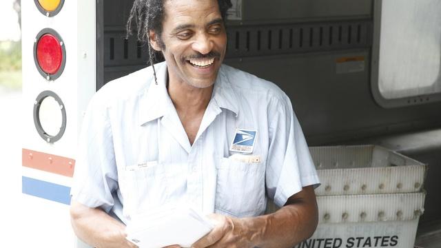 America ReFramed | Detroit 48202: Conversations Along a Postal Route | Trailer