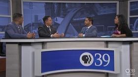 Video thumbnail: Es Tiempo Lehigh Valley Es Tiempo Lehigh Valley Ep: 10