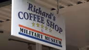 Richard's Coffee Shop