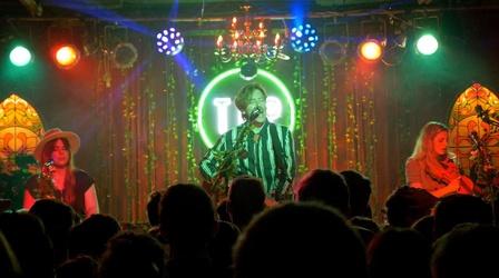 Video thumbnail: This Is Utah Velour Live Music Gallery