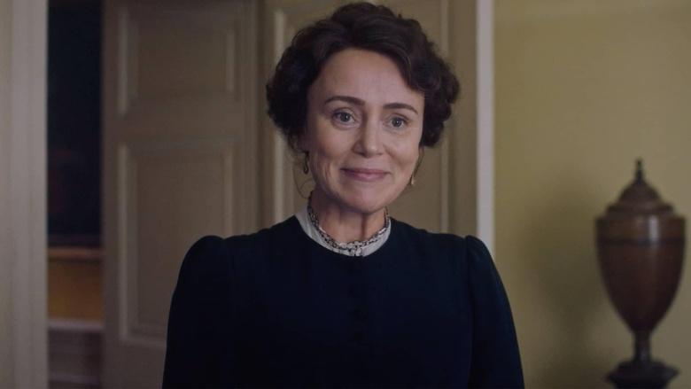 Miss Austen Image