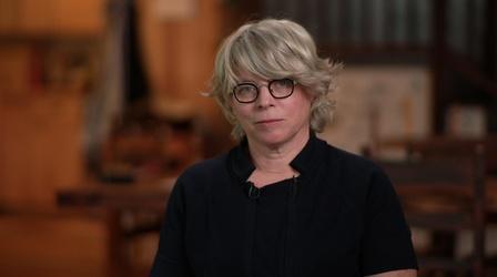 Video thumbnail: Firing Line Jill Lepore