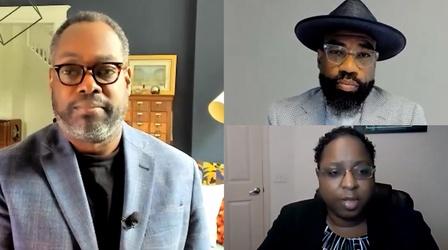 Video thumbnail: American Black Journal New Ebiara Fund Helps Detroit’s Minority Developers