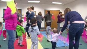 Video thumbnail: EducationCounts_Michiana June 20th, 2018