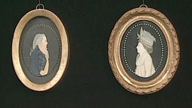 Antiques Roadshow | Appraisal: 1796 & 1799 Mary Way Dressed Miniatures