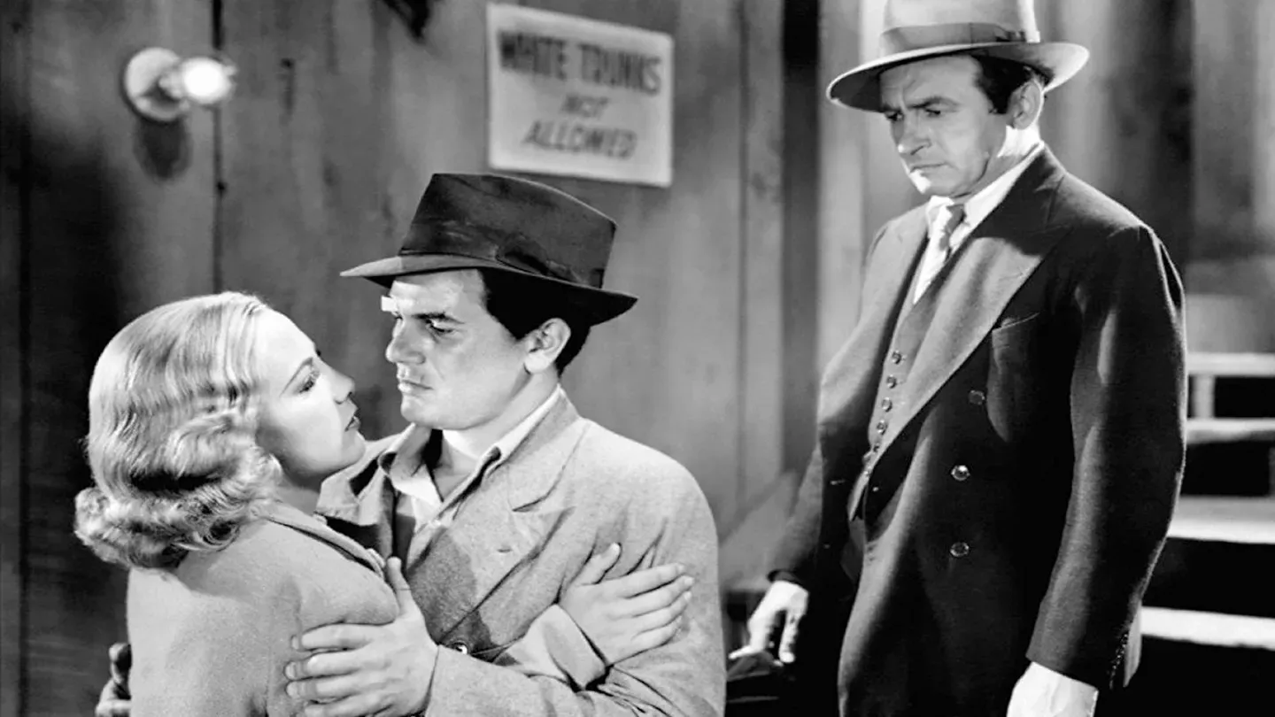 They Made Me a Criminal (1939)
