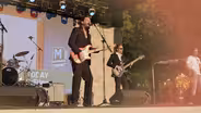 Cory Chisel and the Wandering Sons