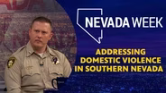 Addressing Domestic Violence in Southern Nevada