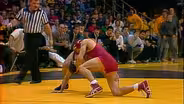 Iowa State University vs. The University of Iowa