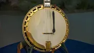 Appraisal: 1929 Gibson RB-Granada Banjo