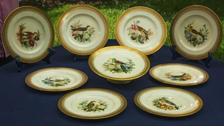 Antiques Roadshow Image