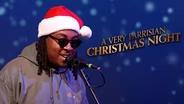 A Very Parrisian Christmas Night