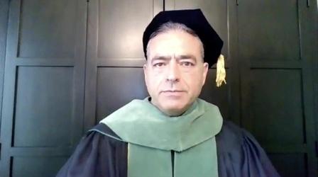 Video thumbnail: MSU Commencements College of Osteopathic Medicine |Spring 2020