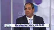 Christopher Peters, MD, FACS