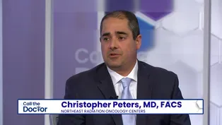 Christopher Peters, MD, FACS