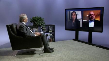 Video thumbnail: Digging Deeper The Online Classroom