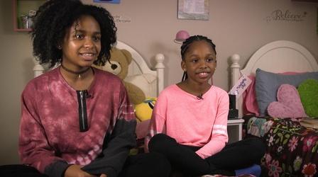 Video thumbnail: GIRL Power! LEXI AND LAURYN