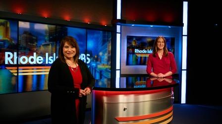 Video thumbnail: Rhode Island PBS Weekly One Year Later: A Rhode Island PBS Weekly Retrospective