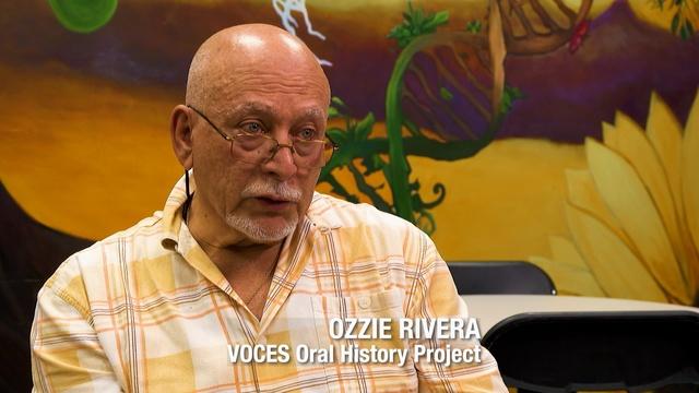 Mexican Americans | Destination Detroit Shorts